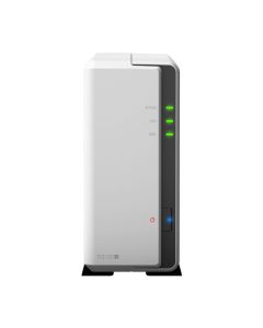 NAS SYNOLOGY DS120J 0,8GHZ 1 BAHIA