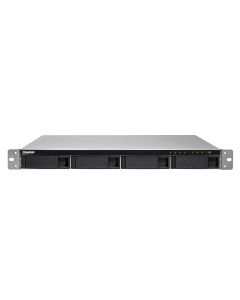 NAS QNAP TS-432XU-2G 4 BAHIAS