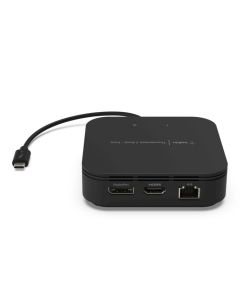 DOCKING STATION BELKIN THUNDERBOLTâ„¢ 3 CORE TIPO C MAC Y WINDOWS 7 PUERTOS