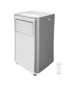 ACOND.PORT. CECOTEC 08173 FORCECLIMA 9100 SOUNDLE