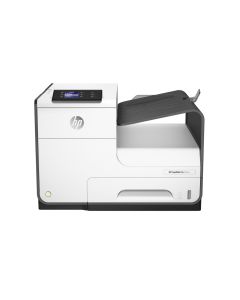 IMPRESORA HP PAGEWIDE PRO 452DW