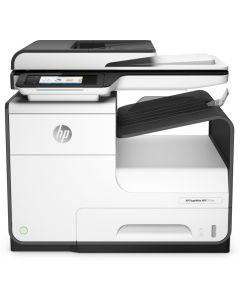 IMPRESORA HP PAGEWIDE MFP 377DW