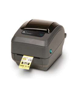 IMPRESORA ZEBRA GK420 TT DOTS/MM (203 DPI) EPL ZPL