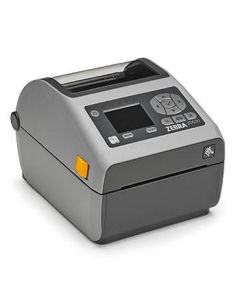 IMPRESORA ZEBRA ZD620 4" TD 203 DPI USB SERIE ETHERNET 802.11