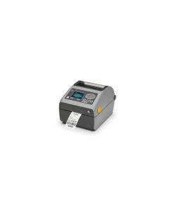 IMPRESORA ZEBRA ZD620 4" TD 203 DPI USB SERIE ETHERNET CORTADOR
