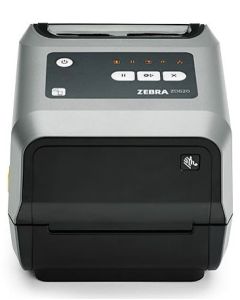 IMPRESORA ZEBRA ZD620 4" TD 300 DPI USB SERIE ETHERNET