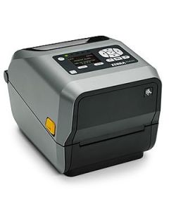 IMPRESORA ZEBRA ZD620 4" TT LCD 300 DPI USB  SERIE ETHERNET DESPEGADOR