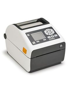IMPRESORA ZEBRA ZD620 HELATHCARE 4" TD LCD 300 DPI USB SERIE ETHERNET