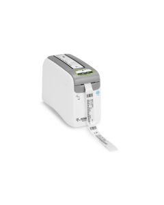 IMPRESORA ZEBRA ZD510 HC 300 DPI SERIE USB BT ETHERNET RTC