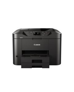 IMPRESORA CANON MAXIFY MB2750 + GARANTIA 3AN