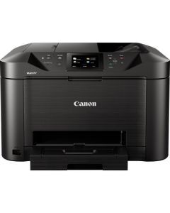 IMPRESORA CANON MAXIFY MB5150  GARANTIA 3AN