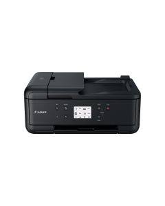 IMPRESORA CANON  TR7550 MULTIFUNCION  2 CARAS WIFI ADF DOBLE ALIMENTADOR