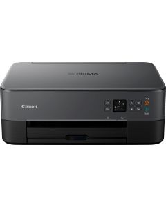 IMPRESORA CANON PIXMA TS5350 MULTIFUNCION WIFI NEGRA