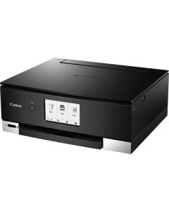 IMPRESORA CANON PIXMA TS8350 MULTIFUNCION WIFI NEGRA