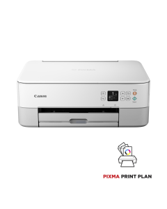 IMPRESORA CANON PIXMA TS5351I WIFI DUPLEX BLANCA