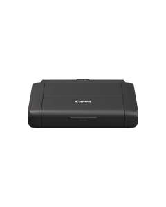 IMPRESORA INYECCIONN DE TINTA WI-FI CANON MAXIFY BX110 DUPLEX MANUAL COLOR OLED