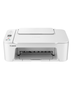 MULTIFUNCION CANON INKJET COLOR PIXMA TS3751I WIFI BLANCA PANTALLA LCD