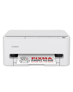 IMPRESORA INYECCION DE TINTA WI-FI CANON PIXMA TS4150I MULTIFUNCION BLANCO