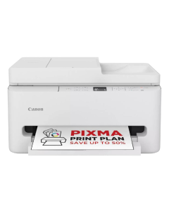 IMPRESORA INYECCION DE TINTA WI-FI CANON PIXMA TS7550I MULTIFUNCION DUPLEX