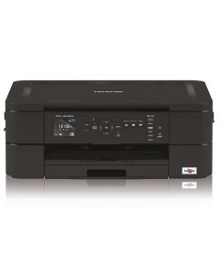IMPRESORA BROTHER DCP-J572DW MFC COP/IMP/ESC, DUPLEX IMP, LAN USB