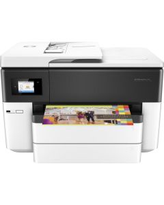 IMPRESORA HP OFFICEJET PRO 7740 MULTIFUNCION INYECCION D COLOR TINTA A3