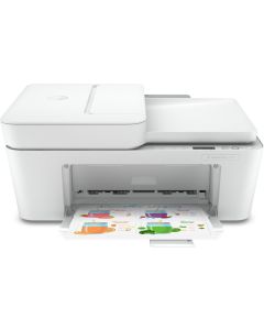IMPRESORA HP DESKJET PLUS 4120 AIO MULTIFUNCION