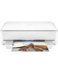 IMPRESORA HP ENVY 6020 MULTIFUNCION COLOR