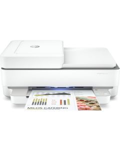 IMPRESORA HP MULTIFUNCION ENVY PRO 6420 AIO