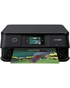IMPRESORA EPSON MULTIFUNCION EXPRESSION PHOTO XP-8500