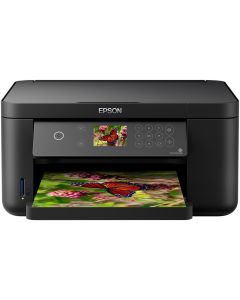 IMPRESORA EPSON MULTIFUNCION EXPRESSION HOME XP-5100