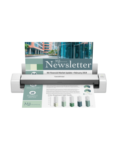 ESCANER BROTHER DS MOBILE DS740D PORTATIL USB 3.0