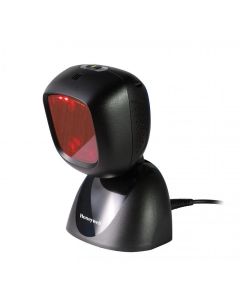 ESCANER HONEYWELL YOUJIE HF600 IMAGER 2D CODIGOS QR USB NEGRO