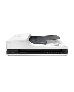 ESCANER HP SCANJET PRO 2500 F1 20PPM/40IPM DUPLEX 1200PPP 50 HOJAS
