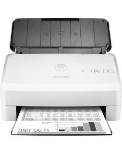 ESCANER HP SCANJET PRO 3000 S3 35PPM/70IPM DUPLEX 600PPP 50 HOJAS