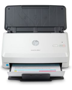 ESCANER HP SCANJET PRO 2000 S2