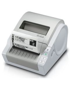 IMPRESORA ETIQUETAS BROTHER TD4000