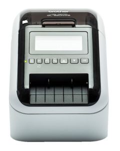 IMPRESORA ETIQUETAS BROTHER QL820NWB 300X600PPP WI-FI IN