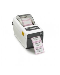 IMPRESORA ZEBRA ZD410 HEALTHCARE 2" 300 DPI USB ETHERNET EZPL