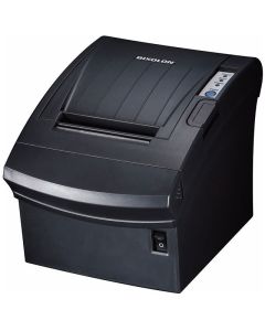 IMPRESORA TICKETS BIXOLON SRP-350PLUSIII USB/ETHERNET NEGRA