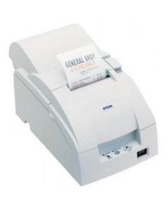 IMPRESORA EPSON TM-U220B  MATRICIAL  RS232 + CORTADOR NEGRA
