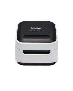 IMPRESORA ETIQUETAS BROTHER VC500W COLOR USB 2.0 Wi-Fi PAPEL TERMICO