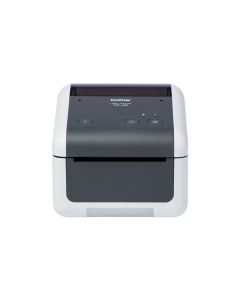 IMPRESORA ETIQUETAS BROTHER TD4410D 104MM 203MM/SEG 203ppp USB