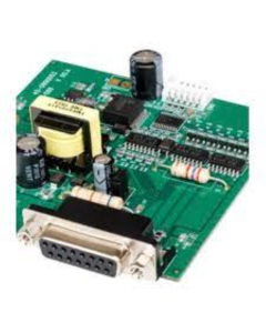 ACCESORIO TSC MH261T GPIO INTERFACE ASSEMBLY DB15F INCLUDING PARALLEL PORT