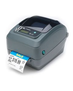 IMPRESORA ZEBRA GX420 TT DOTS/MM(203 DPI) EPL ZPL