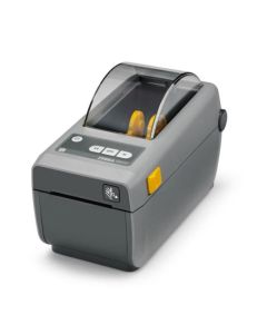 IMPRESORA ZEBRA ZD410 TD 2" 8 DOTS/MM 203 DPI USB USB Host EZPL