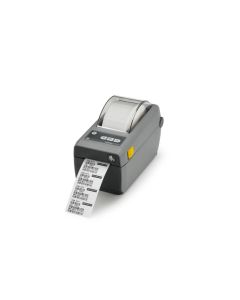 IMPRESORA ZEBRA ZD410 2" TD 12 DOTS/MM 203 DPI  USB USB HOST