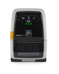 IMPRESORA ZEBRA ZQ10 2" ESC POS MSR USB BT (IOS)