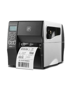 IMPRESORA ZEBRA TZT230 TT 4" 8 DOTS/MM(203 DPI) USB SERIE ETHERNET