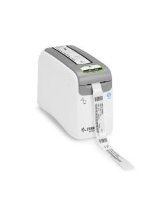 IMPRESORA ZEBRA ZD510 300 DPI SERIE USB BT ETHERNET WLAN (802.11AC) RTC