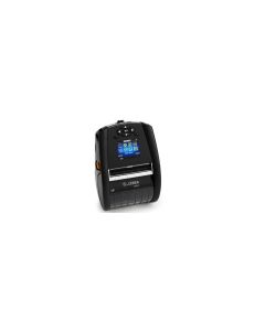 IMPRESORA ZEBRA PORTATIL ZQ620 3" BLUETOOTH ETIQUETAS Y TICKETS